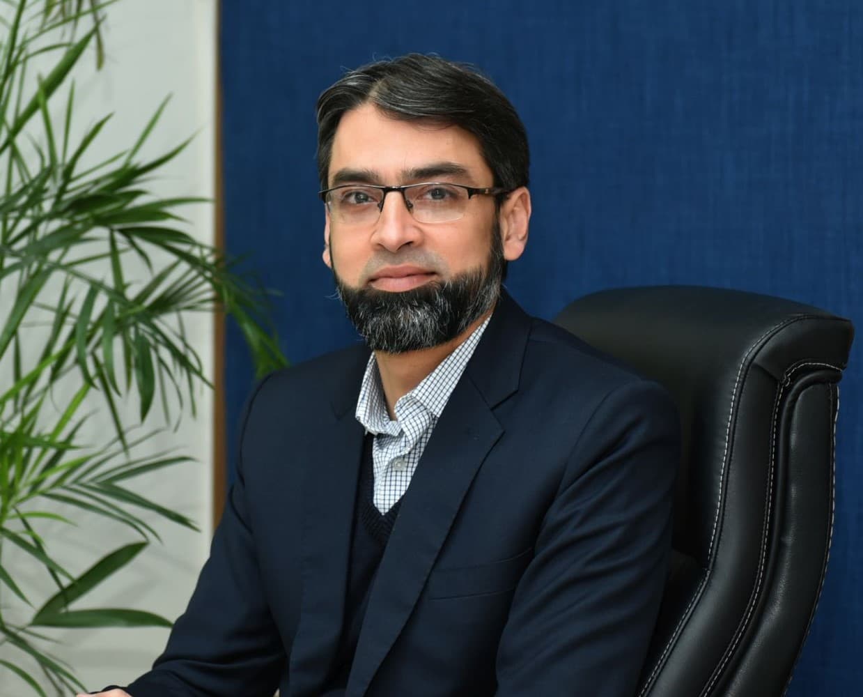 Dr. Hammad M. Cheema