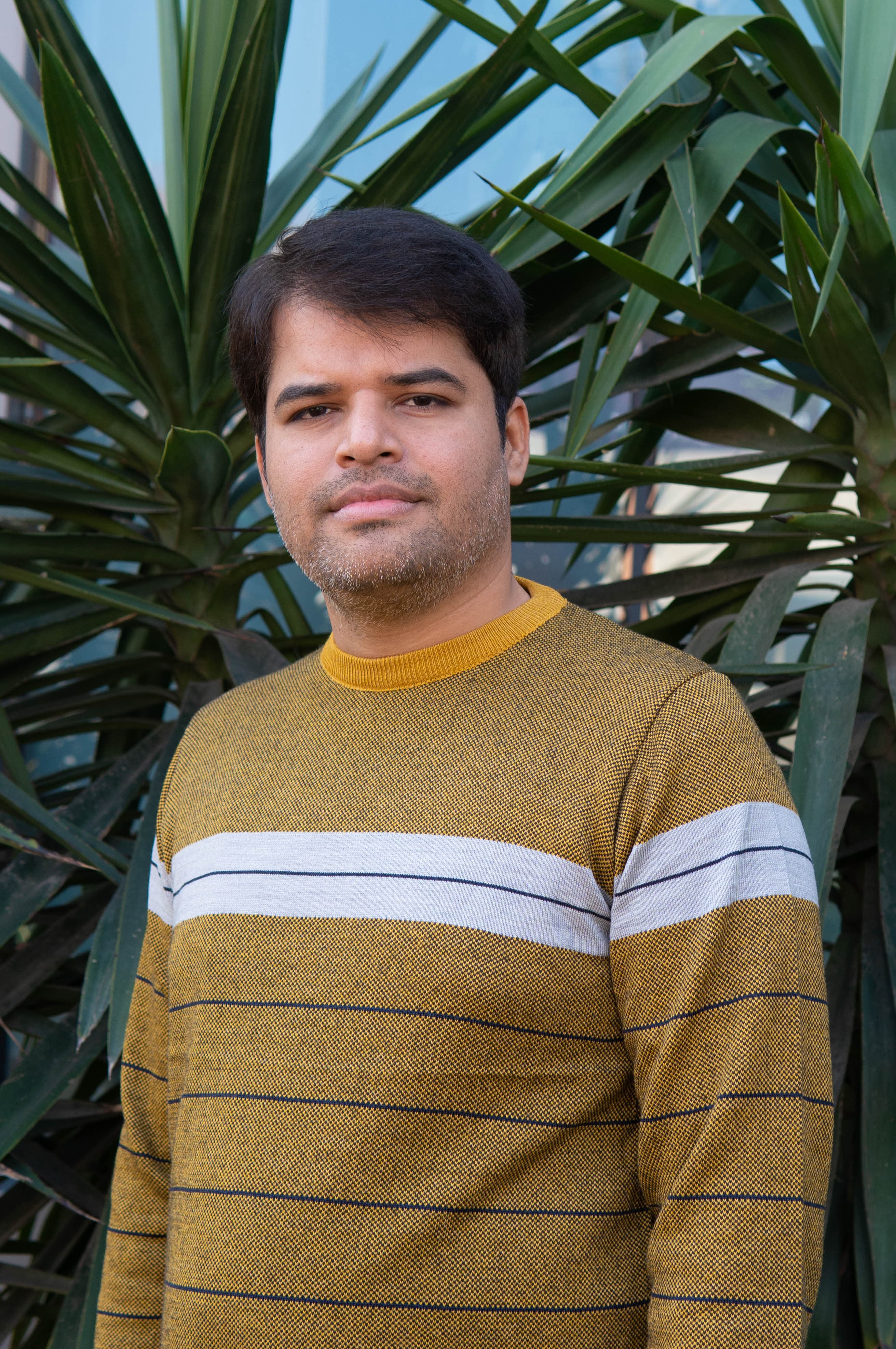 Umer Farooq